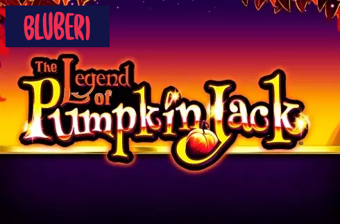 The Legend of Pumpkin Jack